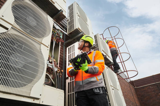 Best Furnace Repair Near Me  in Garden City, MI