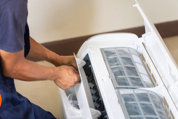 Best Ductless HVAC Repair  in Garden City, MI