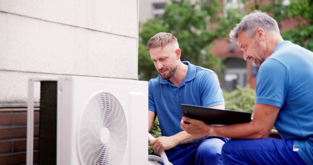 Best HVAC Companies Near Me  in Garden City, MI