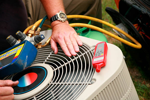 Best HVAC Installation Services  in Garden City, MI