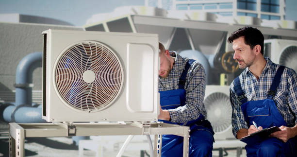 Best HVAC Repair Near Me  in Garden City, MI