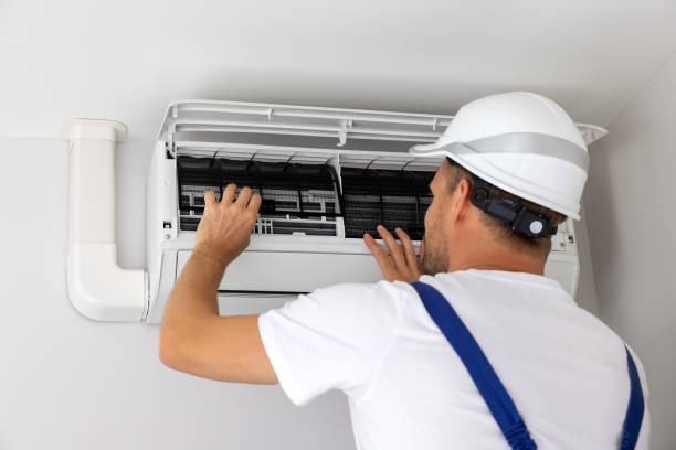 Best Affordable HVAC Services  in Garden City, MI