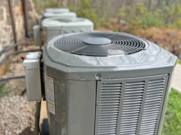 HVAC Emergency Services in Garden City, MI