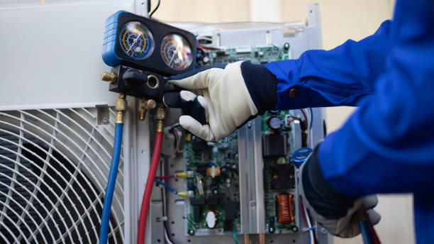 Best HVAC Cleaning Services  in Garden City, MI